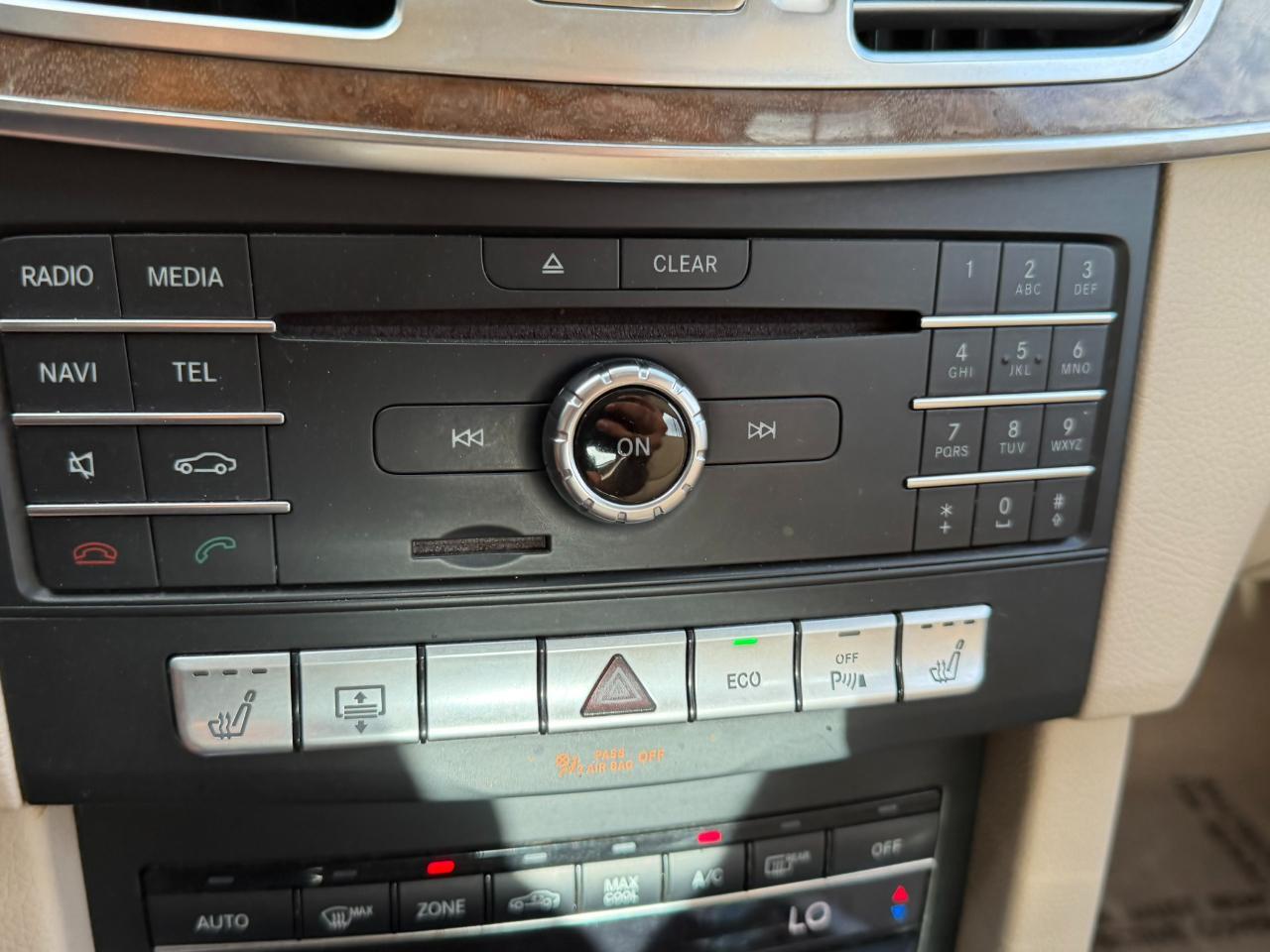 2016 Mercedes-Benz E-Class 4dr Sdn E 350 Sport RWD Jacksonville FL