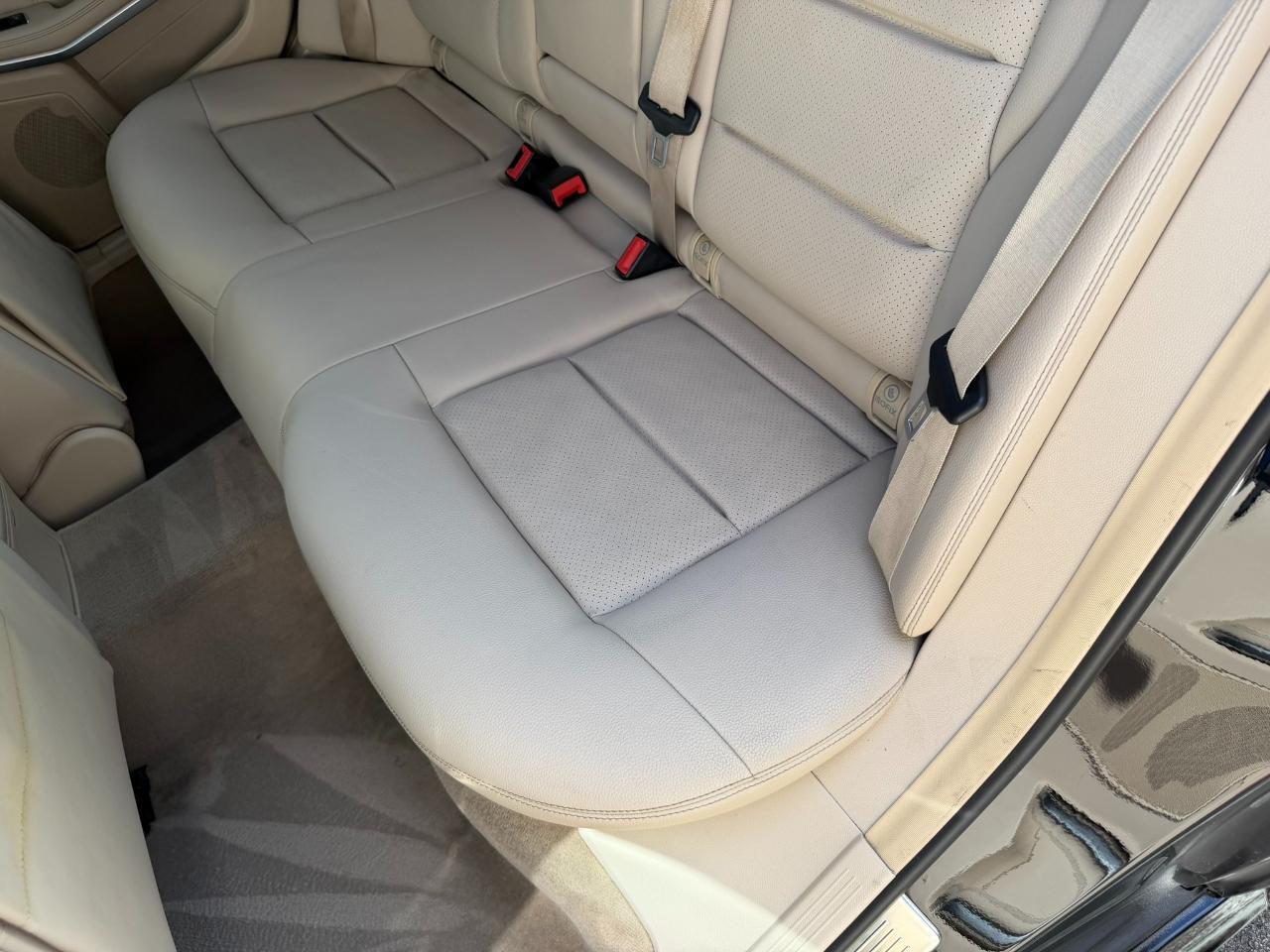 2016 Mercedes-Benz E-Class 4dr Sdn E 350 Sport RWD Jacksonville FL