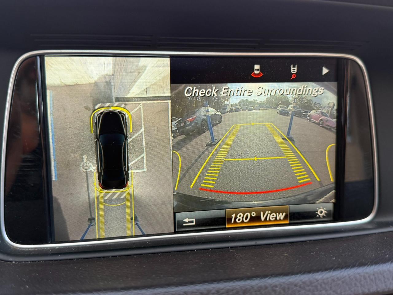 2016 Mercedes-Benz E-Class 4dr Sdn E 350 Sport RWD Jacksonville FL