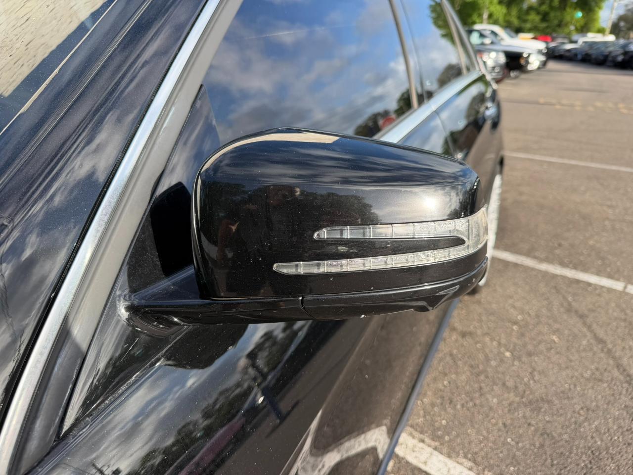 2016 Mercedes-Benz E-Class 4dr Sdn E 350 Sport RWD Jacksonville FL