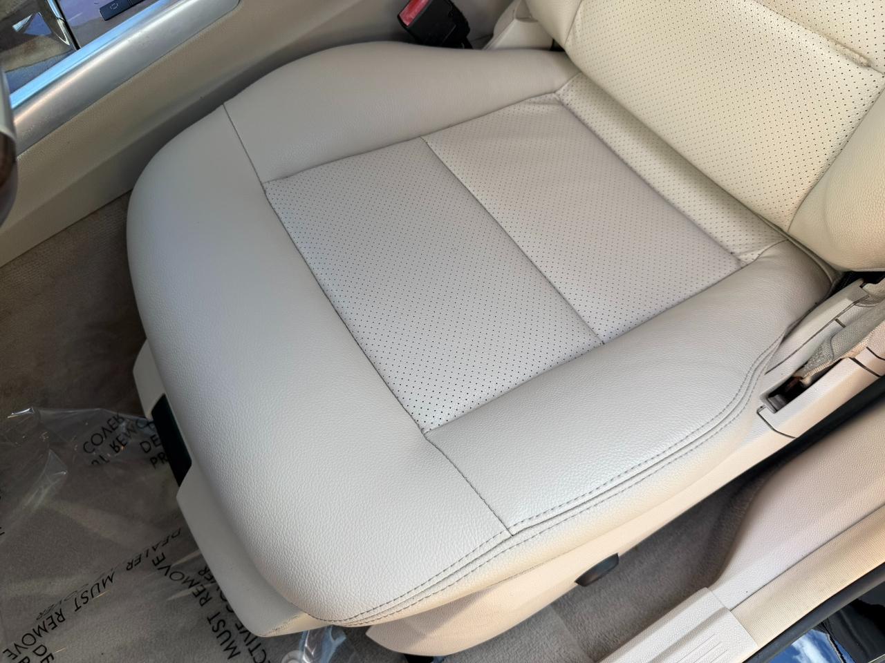 2016 Mercedes-Benz E-Class 4dr Sdn E 350 Sport RWD Jacksonville FL