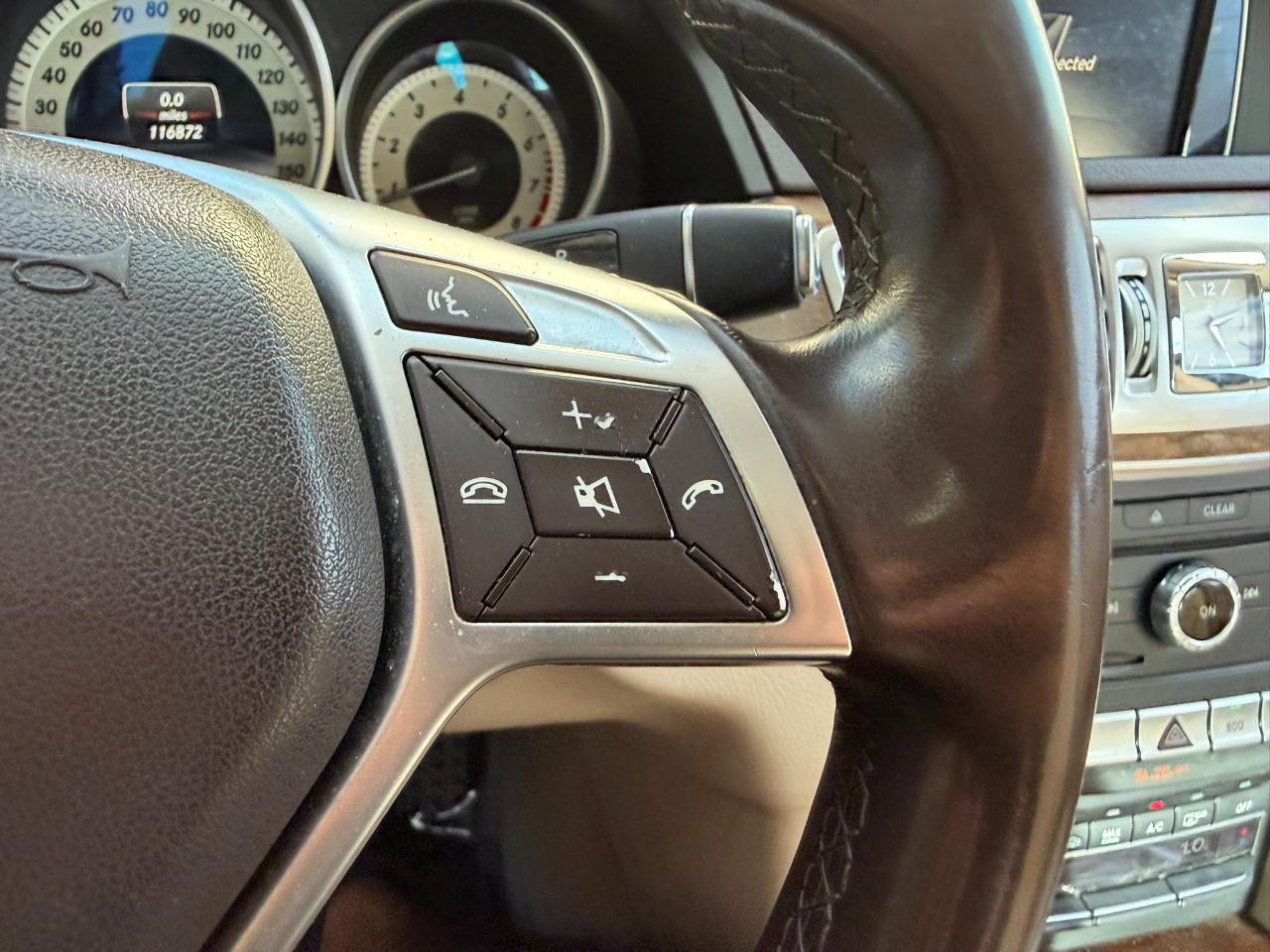 2016 Mercedes-Benz E-Class 4dr Sdn E 350 Sport RWD Jacksonville FL