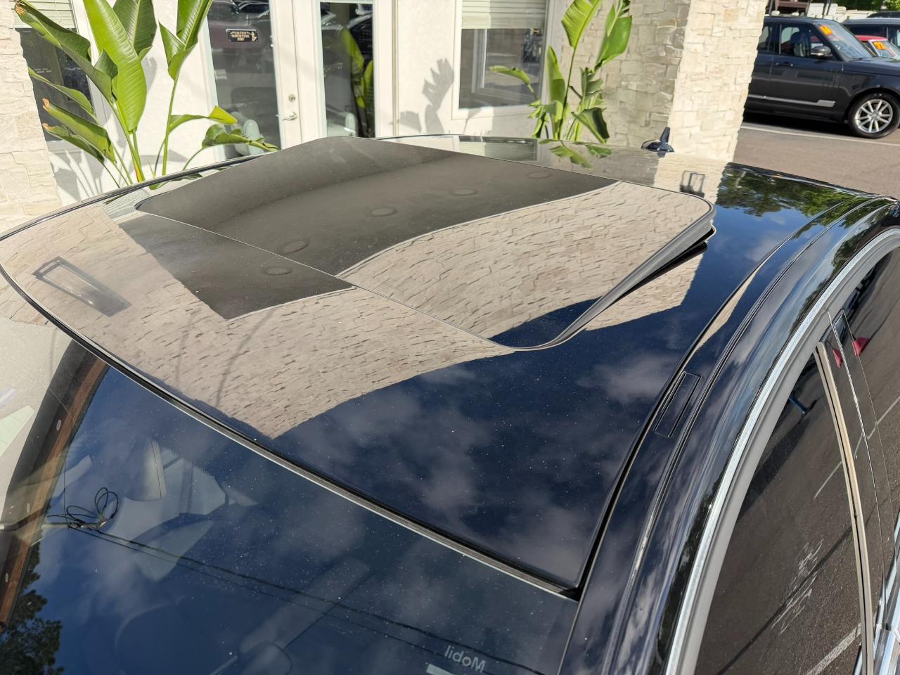 2016 Mercedes-Benz E-Class 4dr Sdn E 350 Sport RWD Jacksonville FL