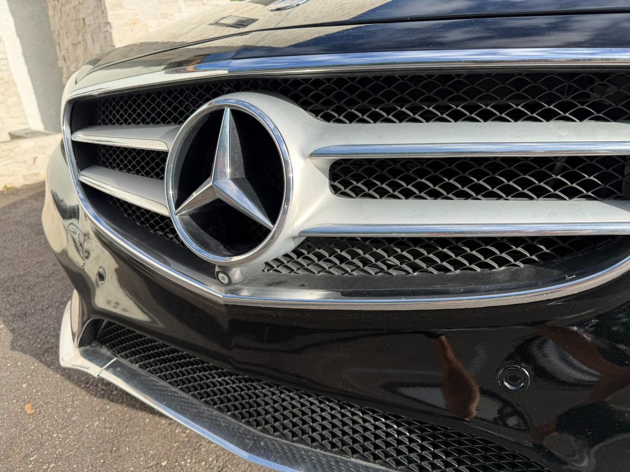 2016 Mercedes-Benz E-Class 4dr Sdn E 350 Sport RWD Jacksonville FL