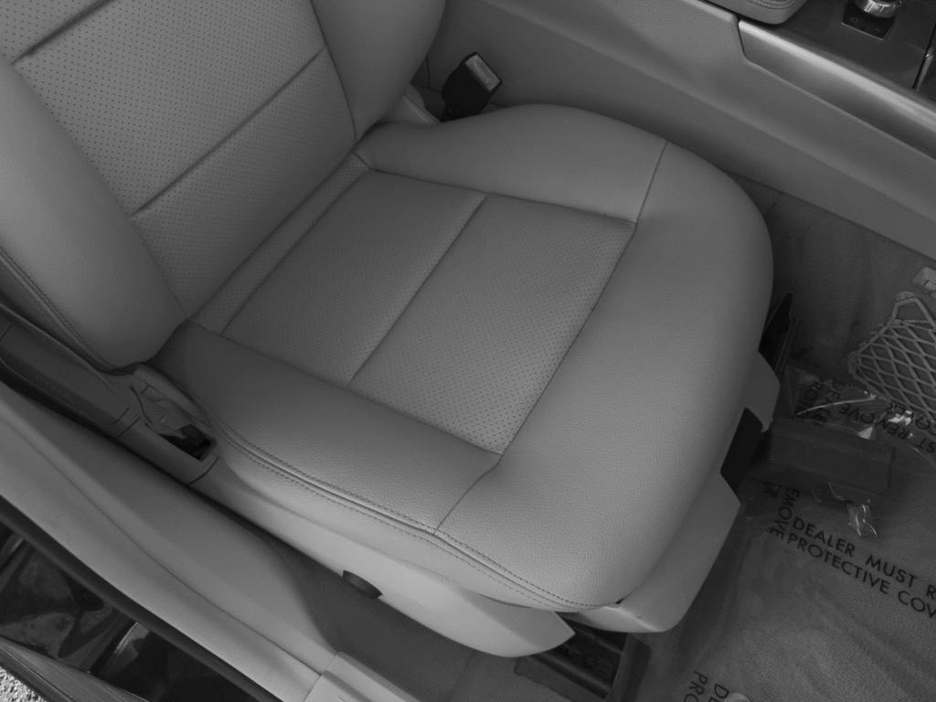 2016 Mercedes-Benz E-Class 4dr Sdn E 350 Sport RWD Jacksonville FL