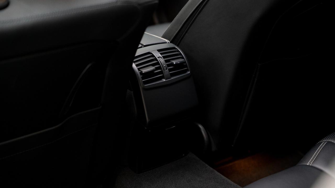 2016 Mercedes-Benz E-Class AMG E 63 S Franklin TN