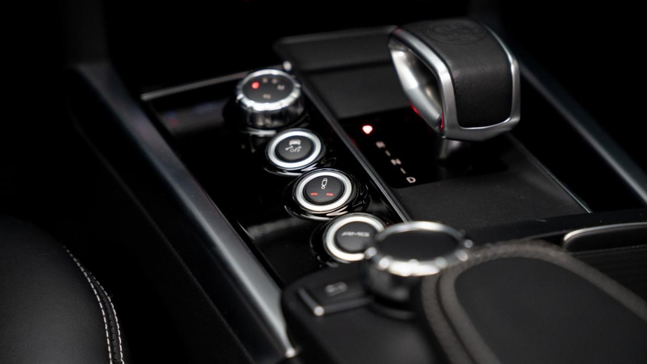 2016 Mercedes-Benz E-Class AMG E 63 S Franklin TN