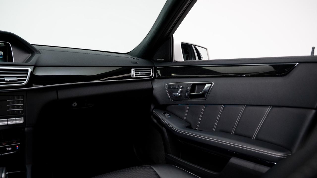 2016 Mercedes-Benz E-Class AMG E 63 S Franklin TN