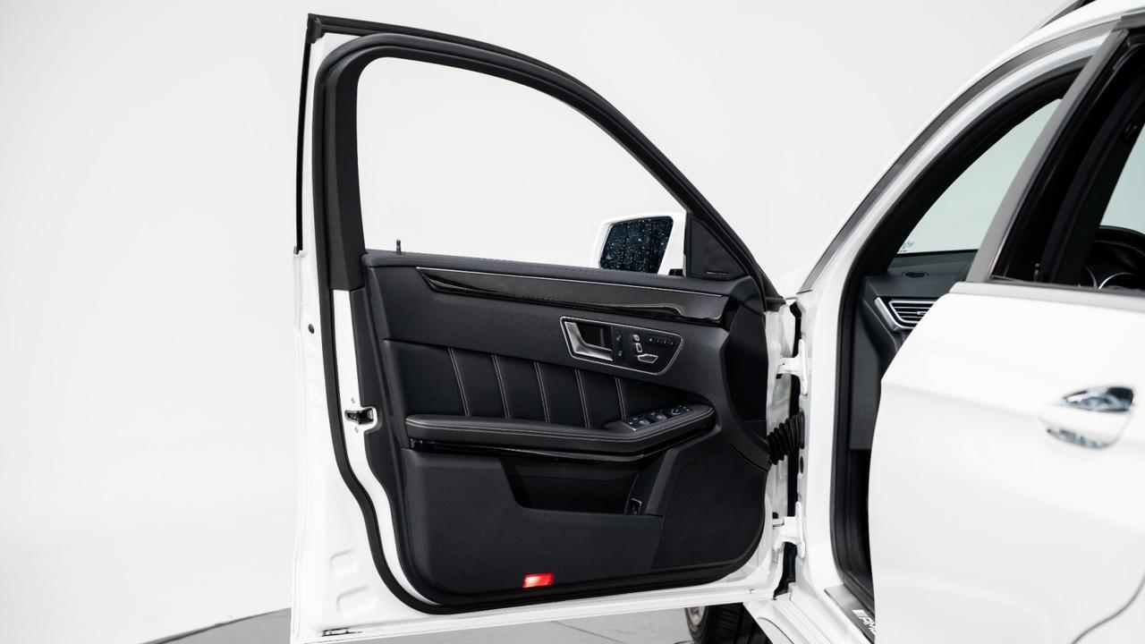 2016 Mercedes-Benz E-Class AMG E 63 S Franklin TN