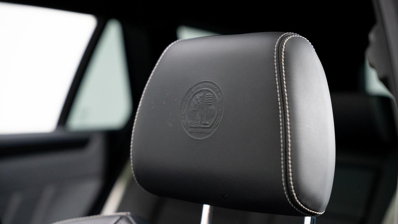 2016 Mercedes-Benz E-Class AMG E 63 S Franklin TN