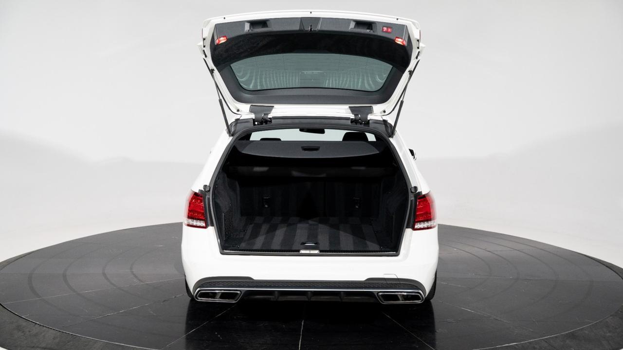 2016 Mercedes-Benz E-Class AMG E 63 S Franklin TN