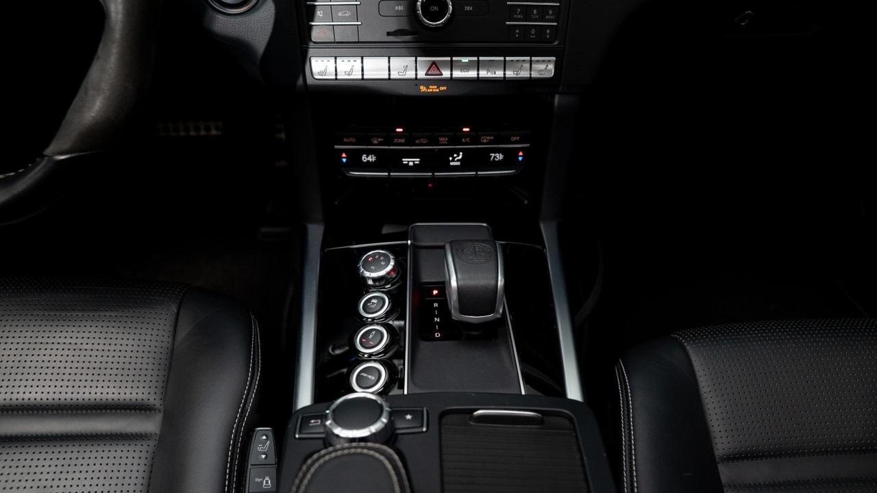 2016 Mercedes-Benz E-Class AMG E 63 S Franklin TN