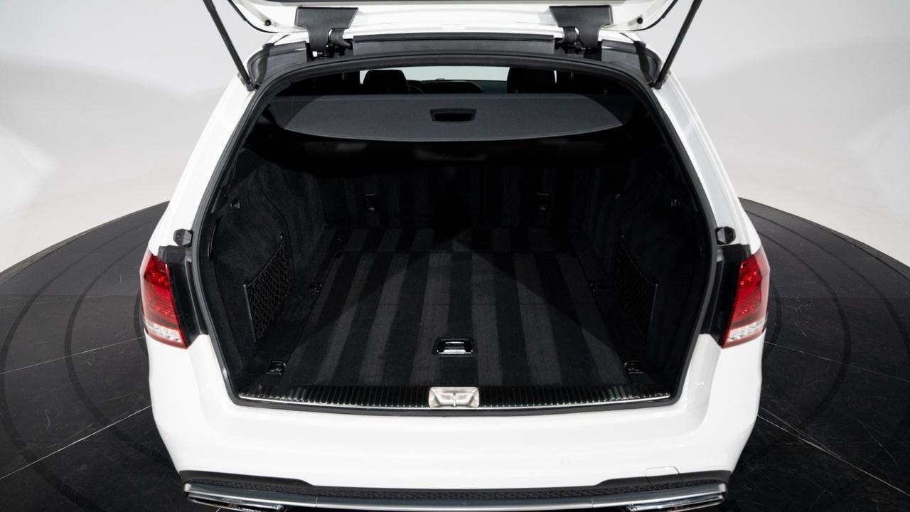 2016 Mercedes-Benz E-Class AMG E 63 S Franklin TN