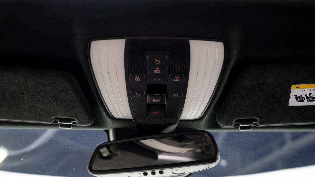 2016 Mercedes-Benz E-Class AMG E 63 S Franklin TN