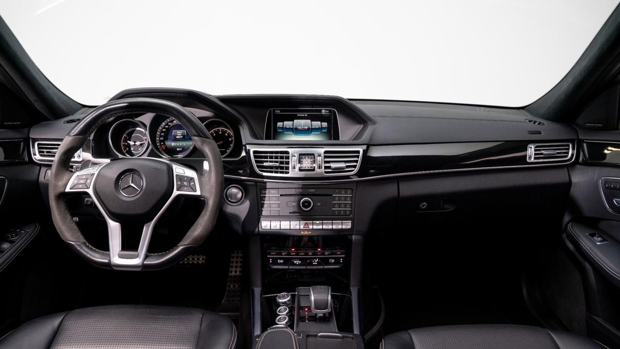 2016 Mercedes-Benz E-Class AMG E 63 S Franklin TN
