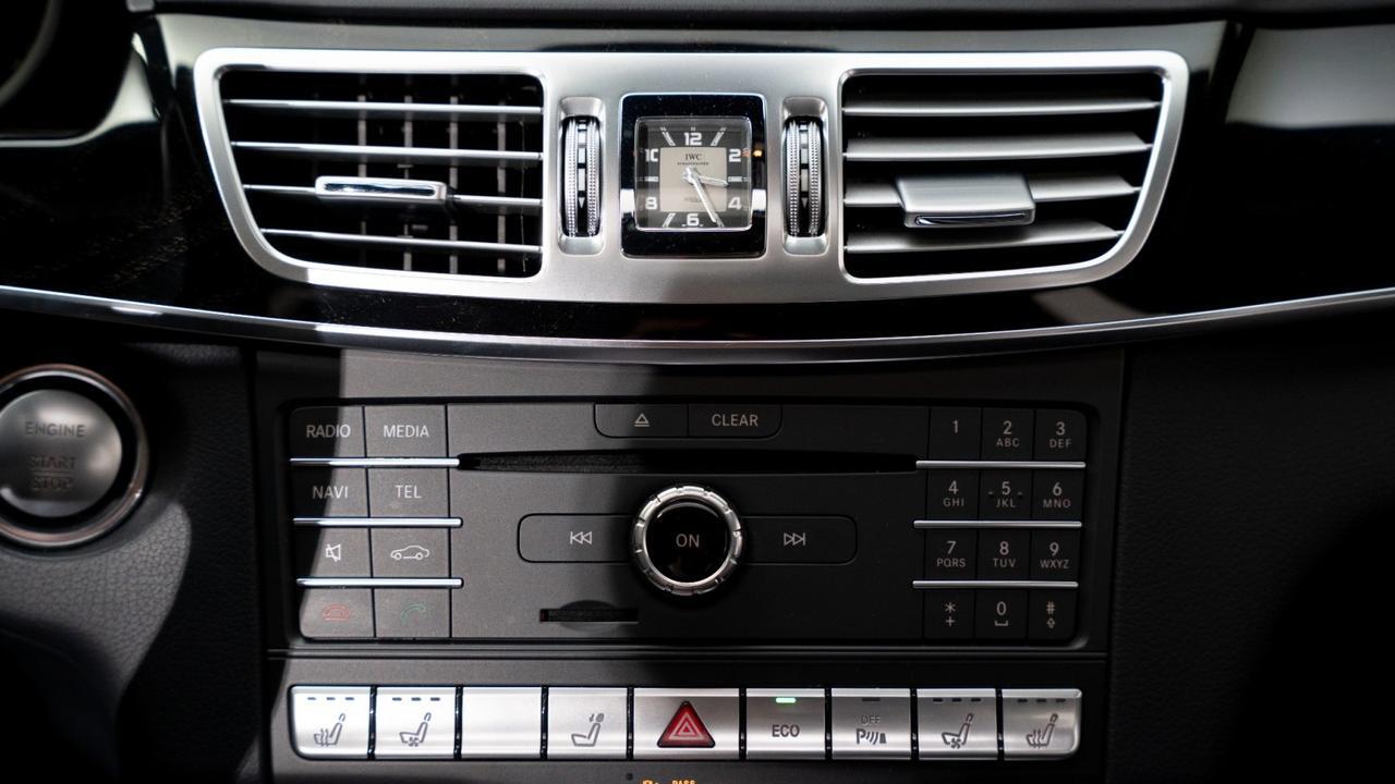 2016 Mercedes-Benz E-Class AMG E 63 S Franklin TN