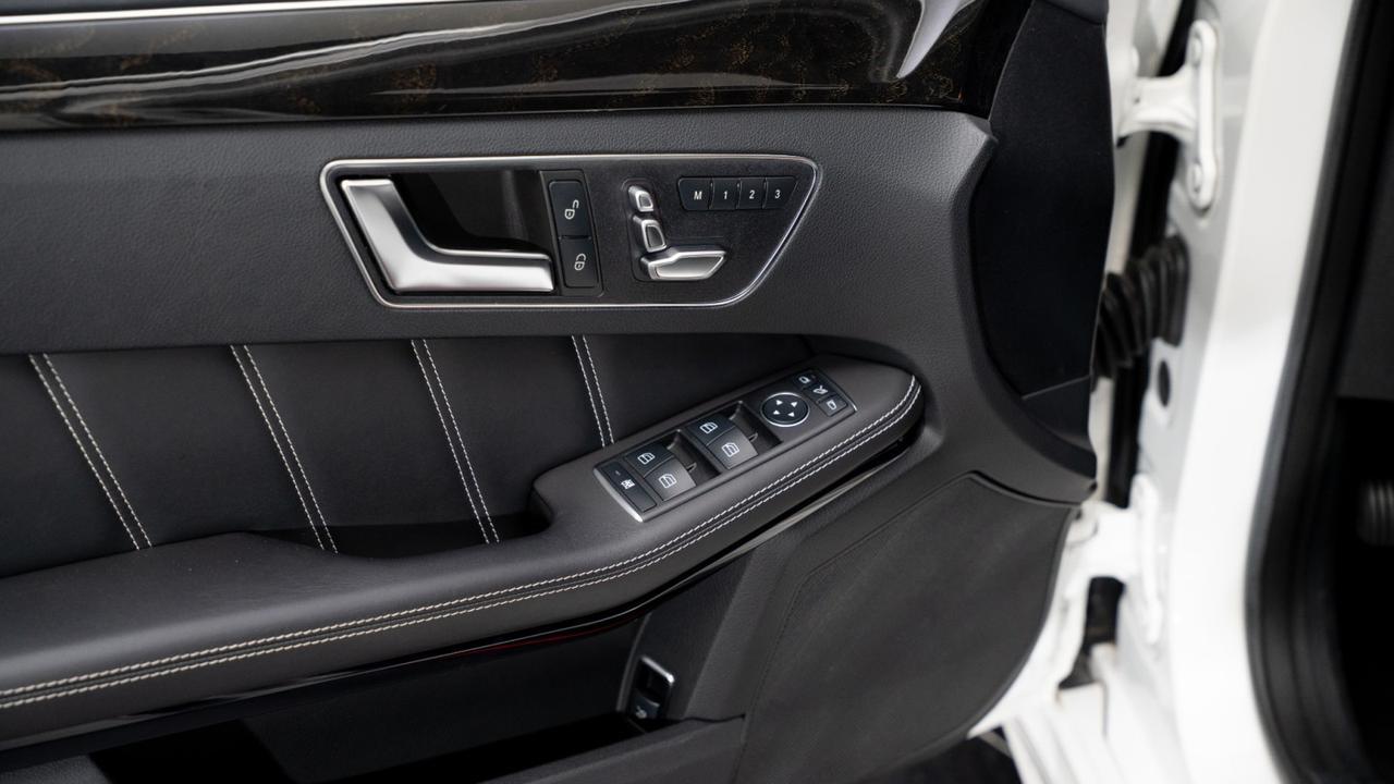 2016 Mercedes-Benz E-Class AMG E 63 S Franklin TN