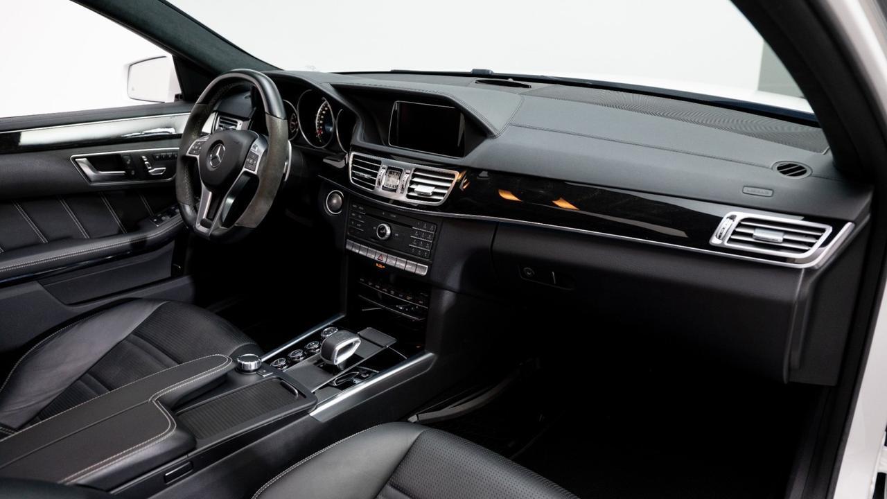 2016 Mercedes-Benz E-Class AMG E 63 S Franklin TN