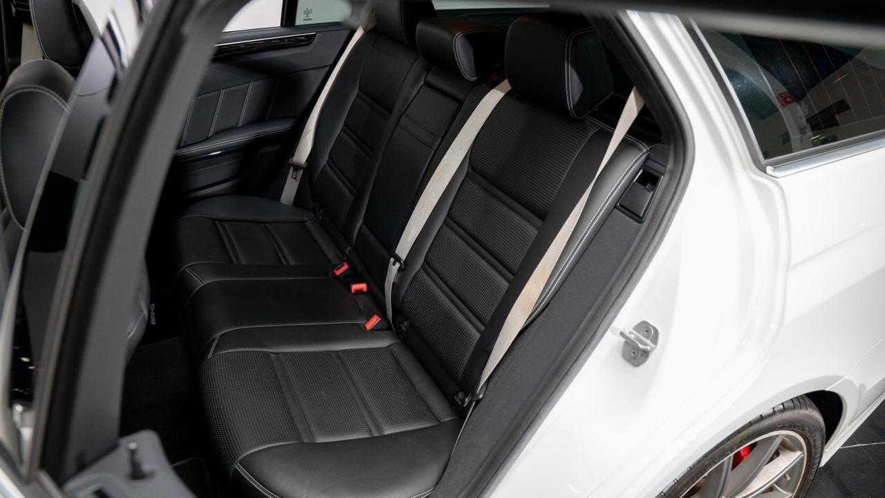 2016 Mercedes-Benz E-Class AMG E 63 S Franklin TN