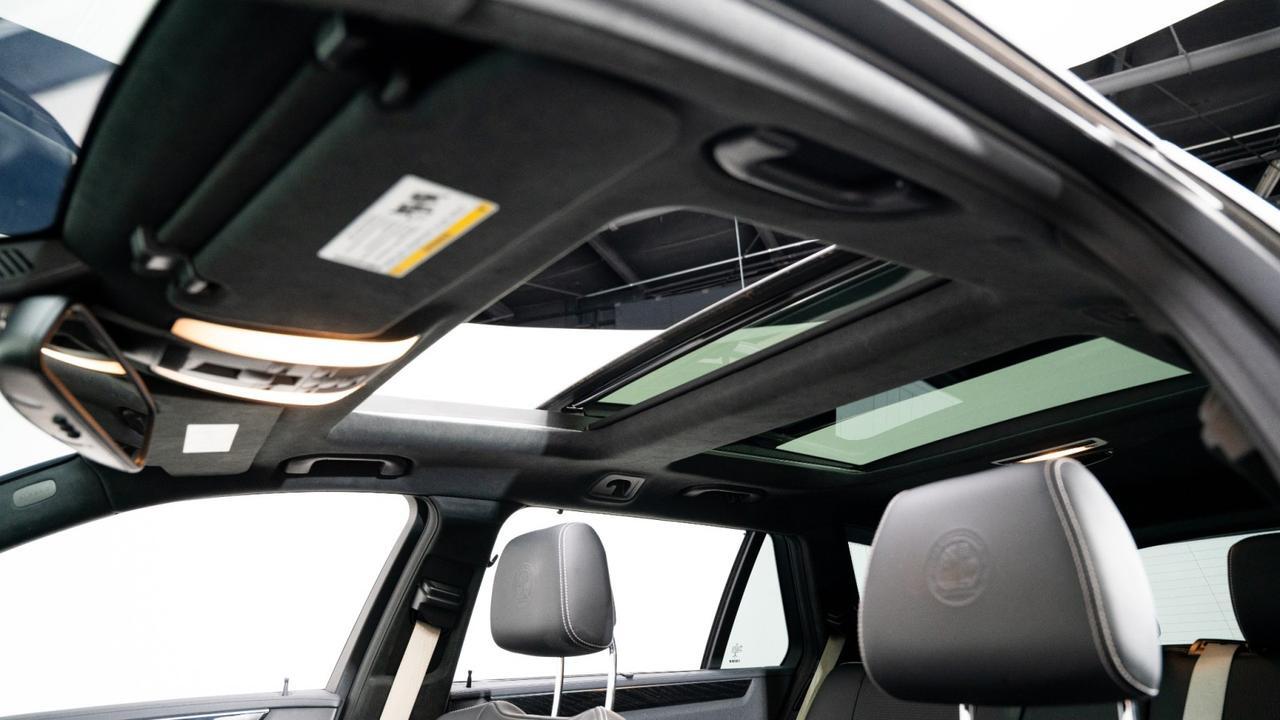 2016 Mercedes-Benz E-Class AMG E 63 S Franklin TN