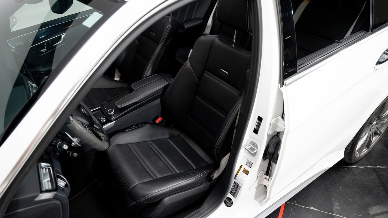 2016 Mercedes-Benz E-Class AMG E 63 S Franklin TN