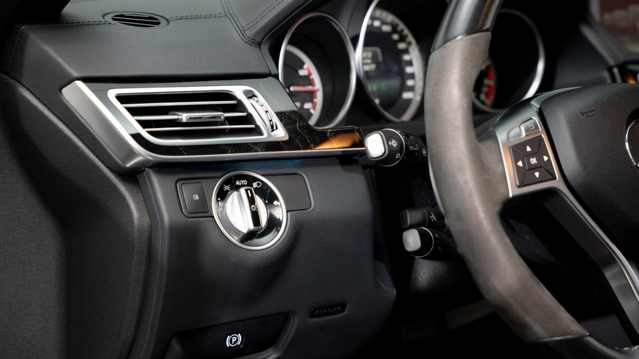 2016 Mercedes-Benz E-Class AMG E 63 S Franklin TN