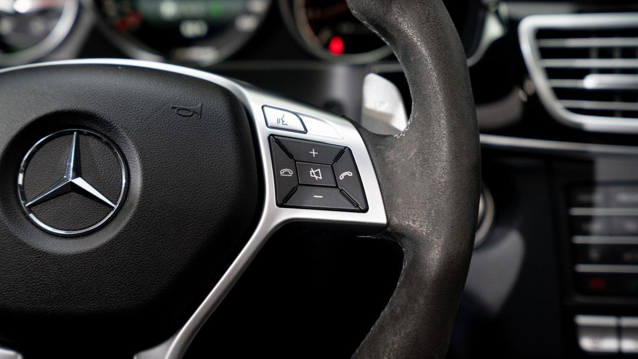 2016 Mercedes-Benz E-Class AMG E 63 S Franklin TN