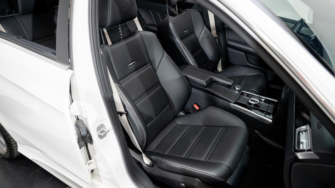 2016 Mercedes-Benz E-Class AMG E 63 S Franklin TN