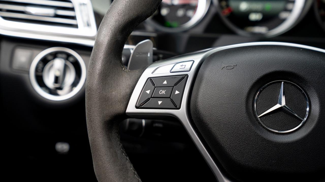 2016 Mercedes-Benz E-Class AMG E 63 S Franklin TN