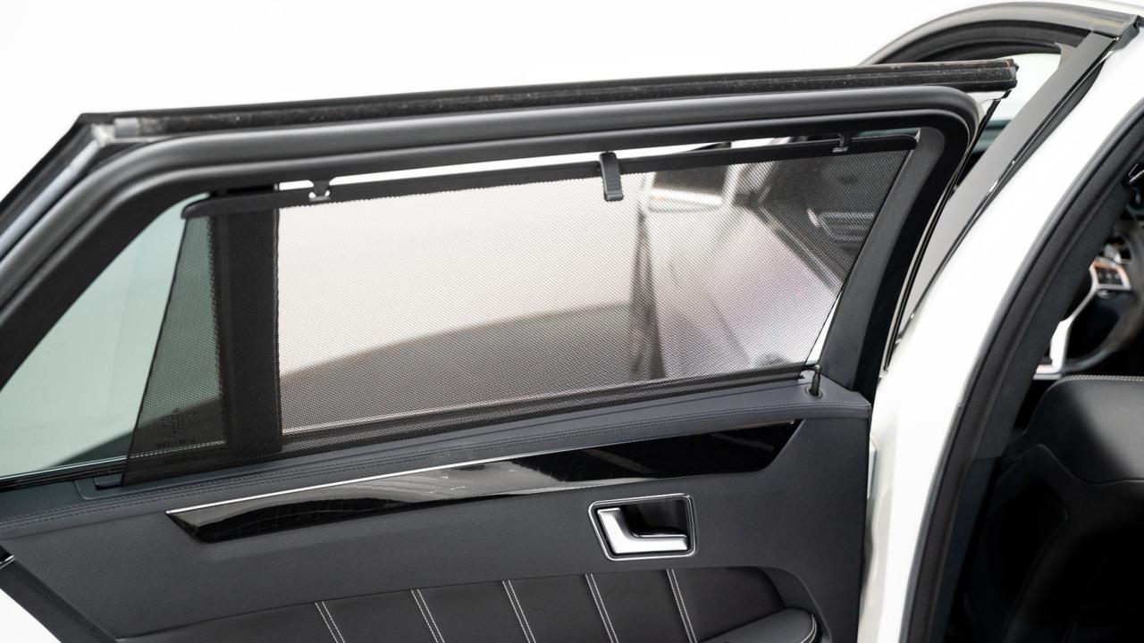 2016 Mercedes-Benz E-Class AMG E 63 S Franklin TN