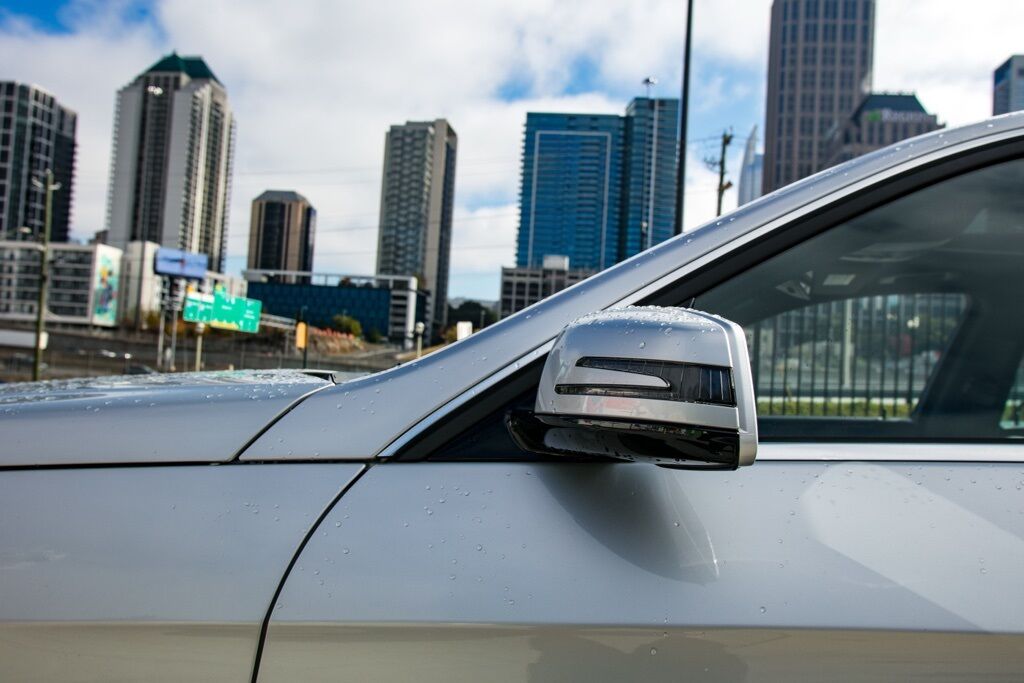 2016 Mercedes-Benz E-Class E 350 Atlanta GA