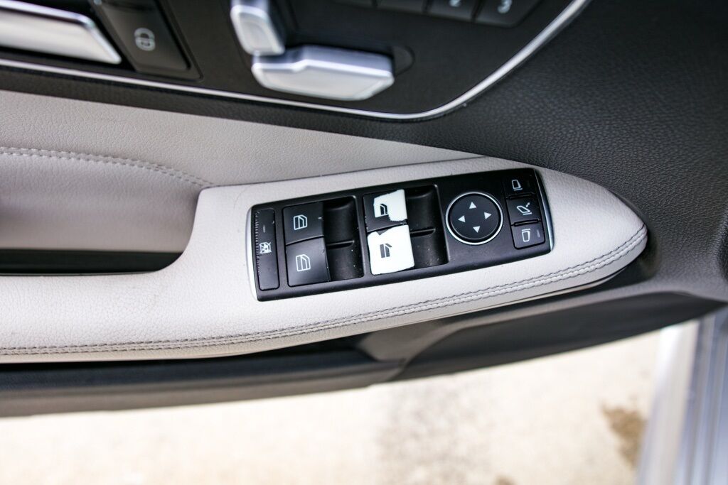 2016 Mercedes-Benz E-Class E 350 Atlanta GA