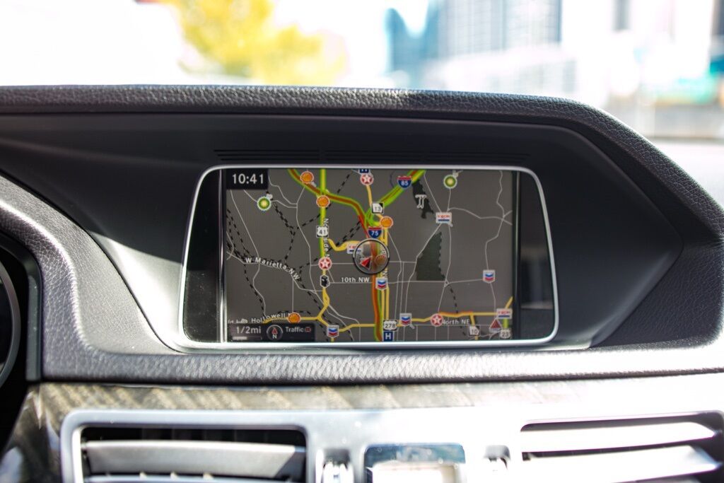 2016 Mercedes-Benz E-Class E 350 Atlanta GA