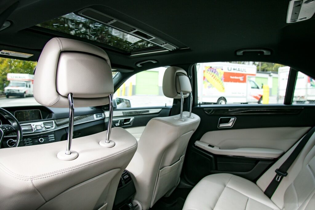 2016 Mercedes-Benz E-Class E 350 Atlanta GA