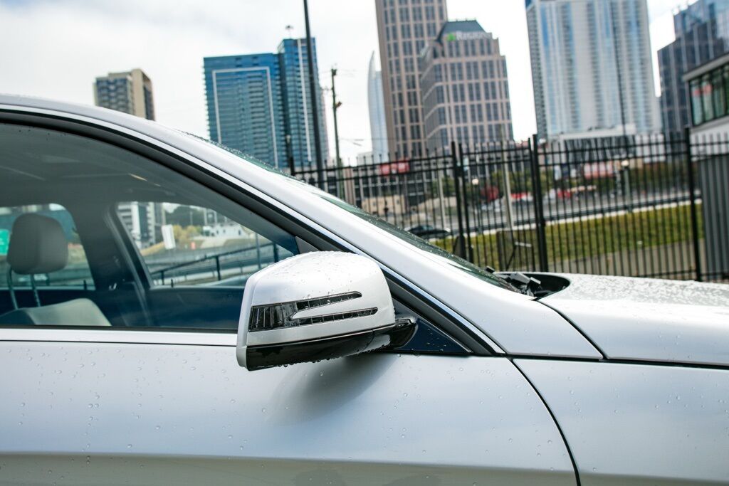 2016 Mercedes-Benz E-Class E 350 Atlanta GA