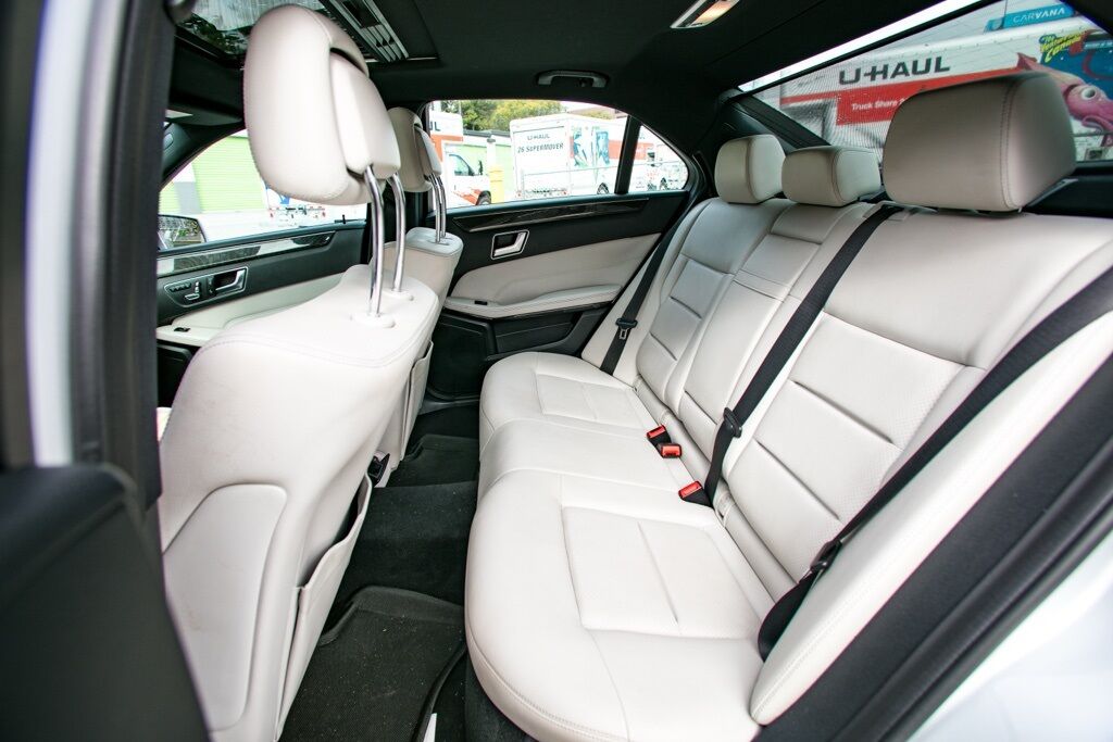 2016 Mercedes-Benz E-Class E 350 Atlanta GA