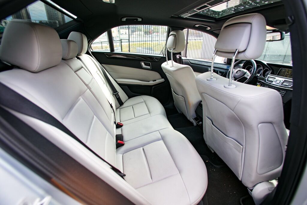 2016 Mercedes-Benz E-Class E 350 Atlanta GA