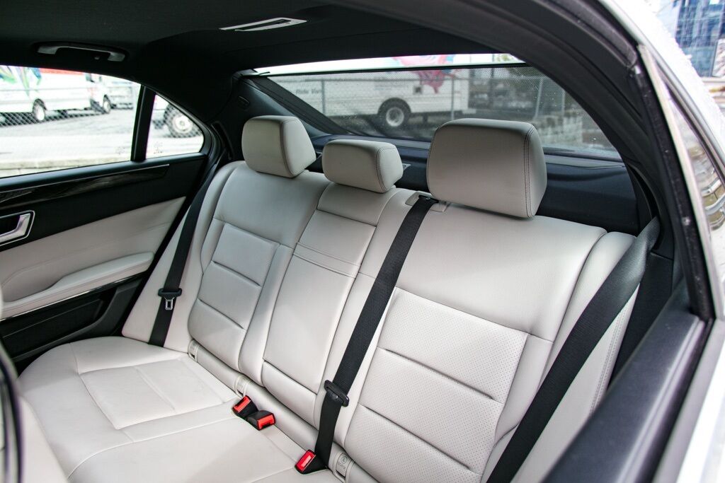 2016 Mercedes-Benz E-Class E 350 Atlanta GA