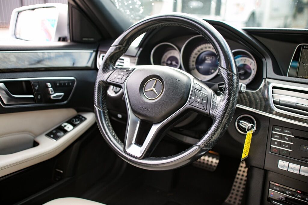 2016 Mercedes-Benz E-Class E 350 Atlanta GA