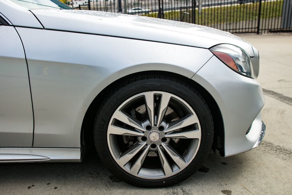 2016 Mercedes-Benz E-Class E 350 Atlanta GA