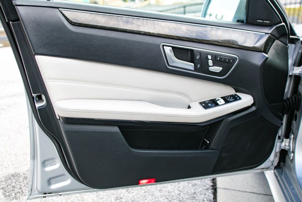 2016 Mercedes-Benz E-Class E 350 Atlanta GA