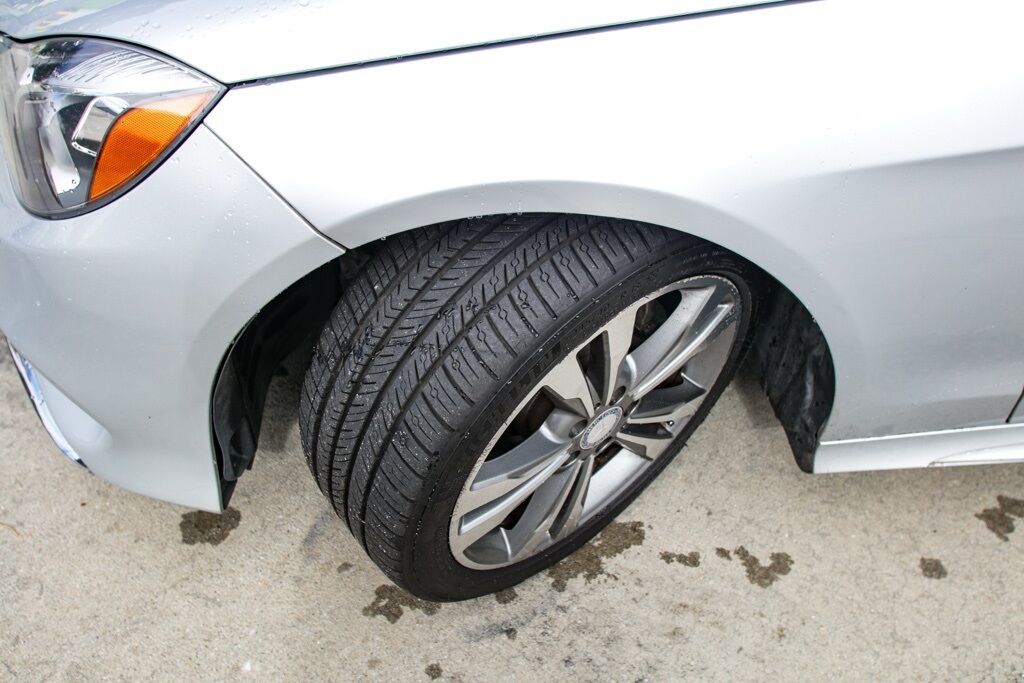 2016 Mercedes-Benz E-Class E 350 Atlanta GA