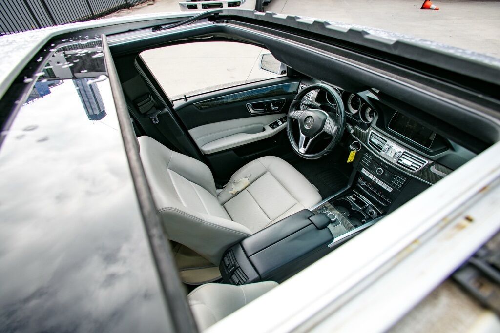 2016 Mercedes-Benz E-Class E 350 Atlanta GA