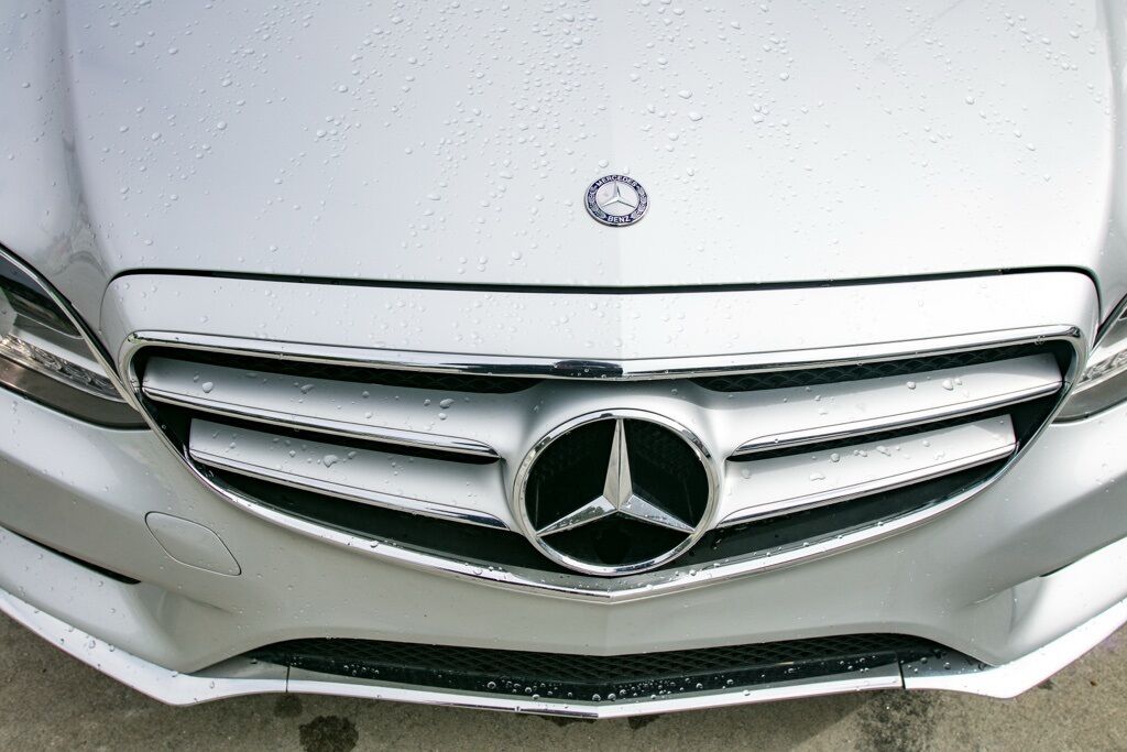 2016 Mercedes-Benz E-Class E 350 Atlanta GA