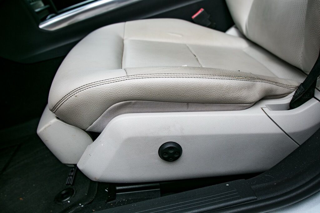 2016 Mercedes-Benz E-Class E 350 Atlanta GA