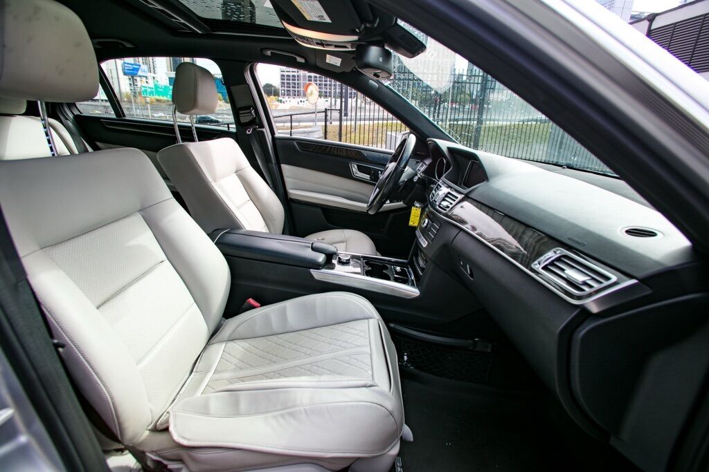 2016 Mercedes-Benz E-Class E 350 Atlanta GA