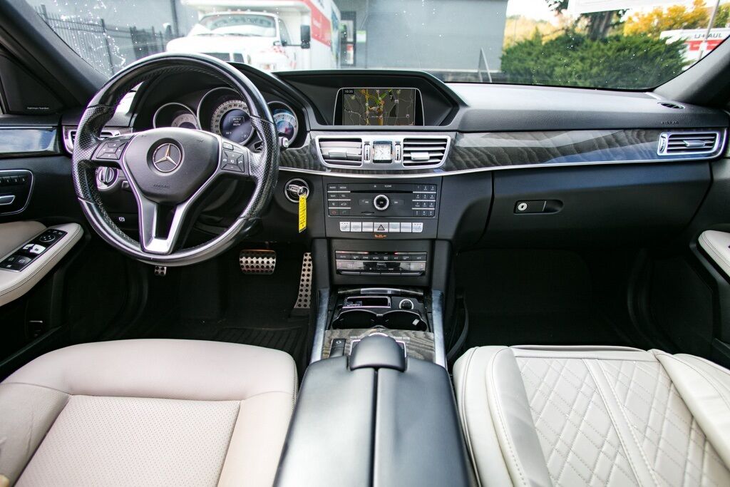 2016 Mercedes-Benz E-Class E 350 Atlanta GA