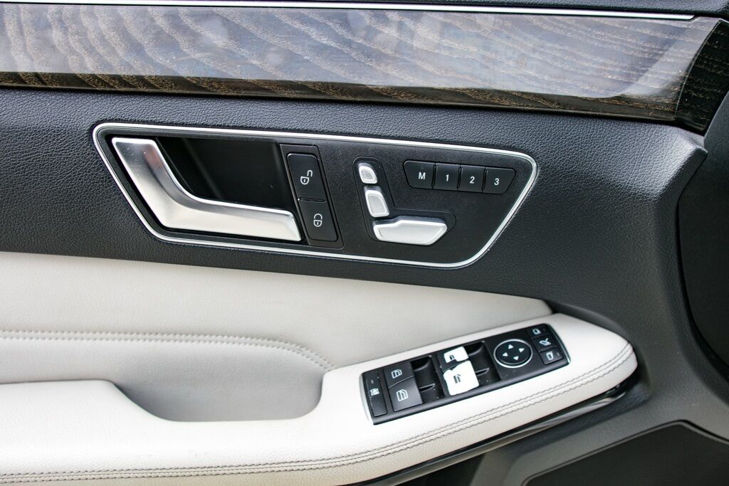 2016 Mercedes-Benz E-Class E 350 Atlanta GA