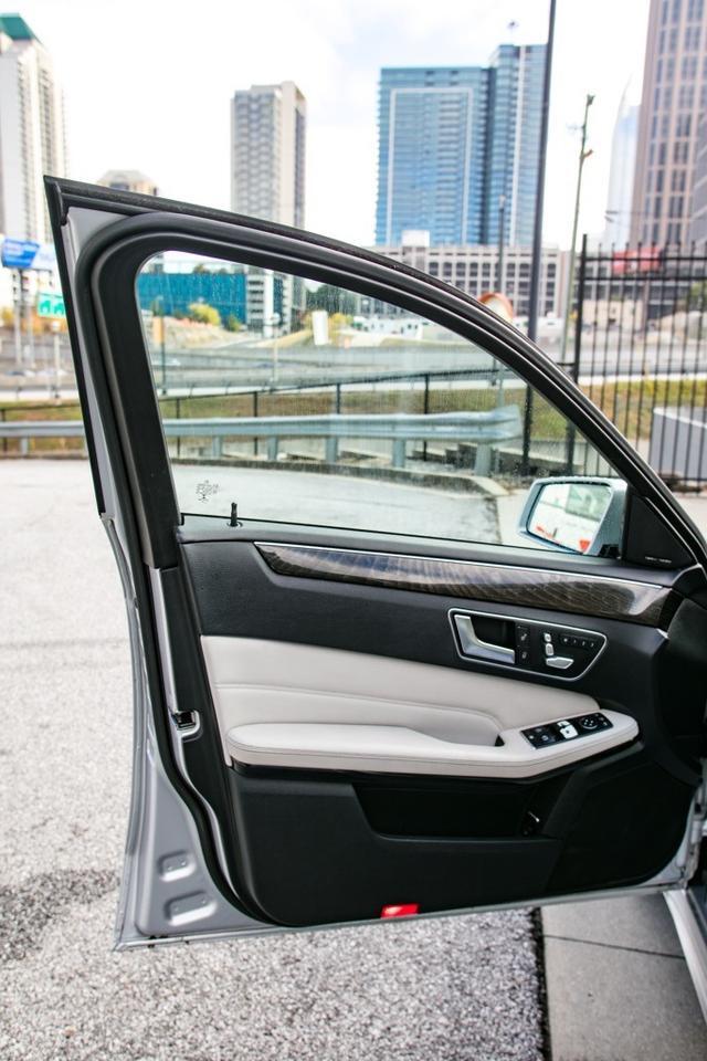 2016 Mercedes-Benz E-Class E 350 Atlanta GA