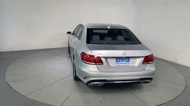 2016 Mercedes-Benz E-Class E 350 Columbia SC